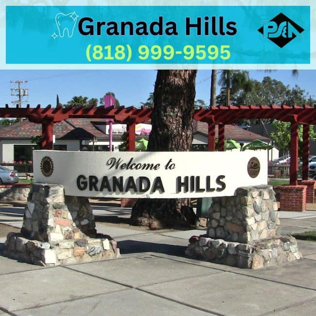Established Dental Practice for Sale In Granada Hills