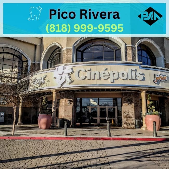 Exclusive Dental Practice for Sale In Pico Rivera