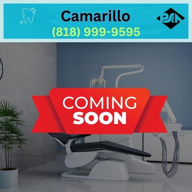 Dental Practice for Sale In Camarillo