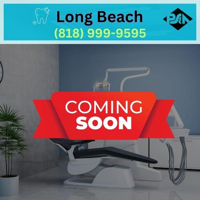 Dental Practice for Sale In Long Beach