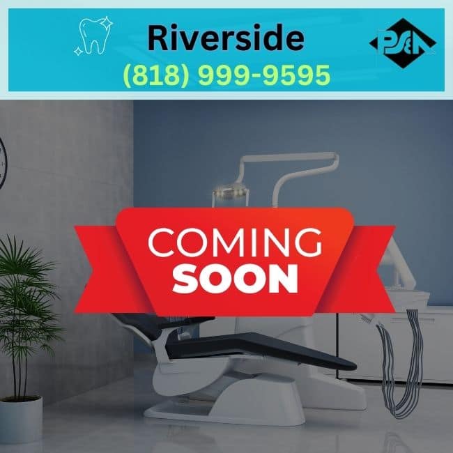 Dental Practice for Sale In Riverside