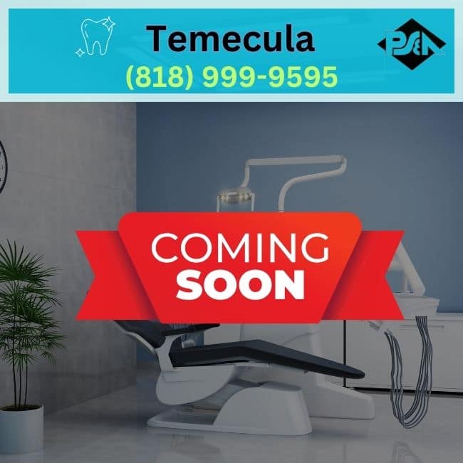 Dental Practice for Sale In Temecula