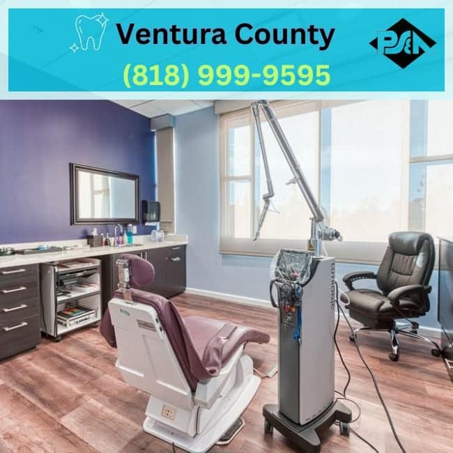 Ventura County Dental Practice for Sale