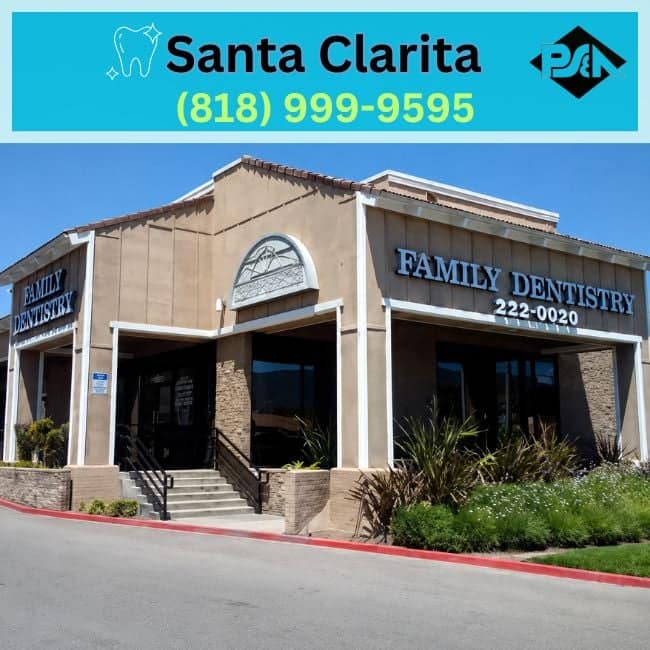 Dental Practice for Sale in Santa Clarita - Practice Sales and Appraisals