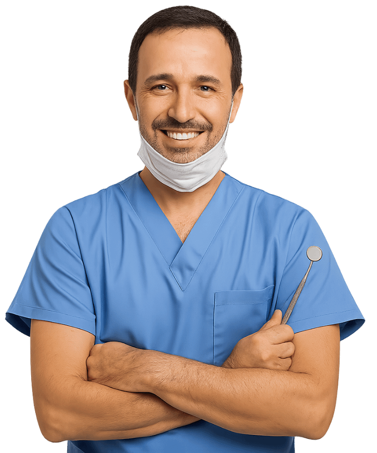 Dentist 14 - Practice Sales and Appraisals