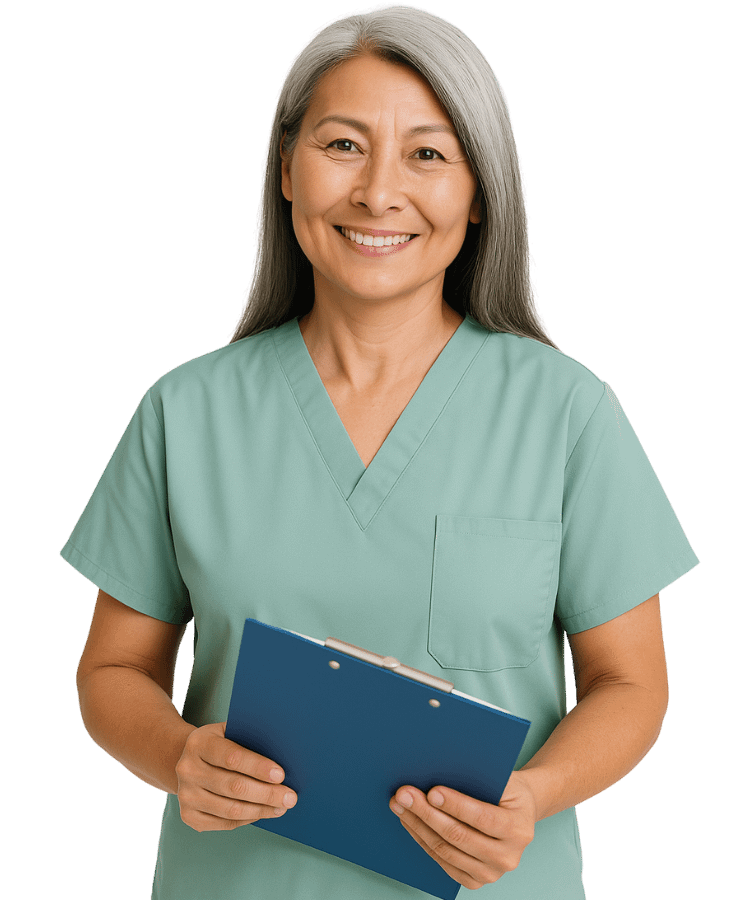 Dentist female 2- Practice Sales and Appraisals